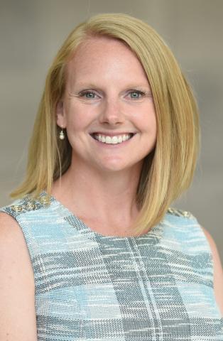 Sarah Jones | Dominican University